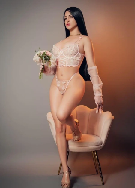 Alice, Escort en Madrid 674407534