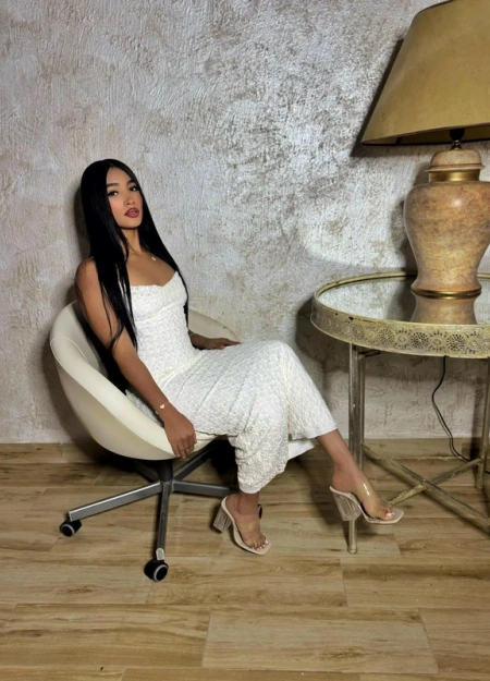 Megan, Escort en Madrid 689909059