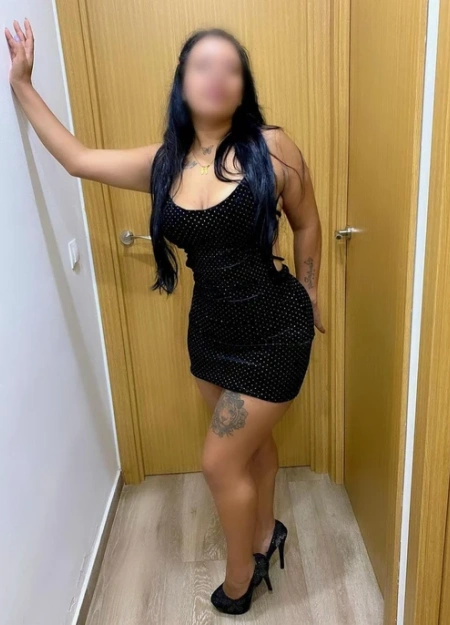 TRES AMIGAS, Escort en Madrid 613643524