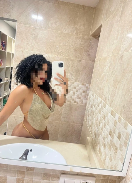 CHICAS INDEP., Escort en Madrid 613204184