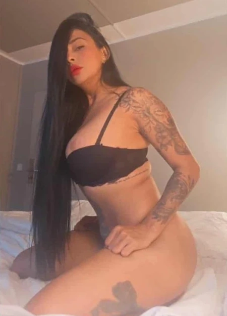 Chicas indep. es escort de lujo en Madrid