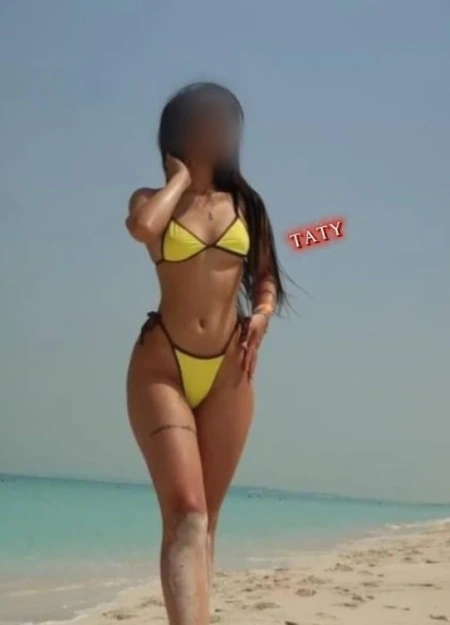 Chicas indep. es escort de lujo en Madrid