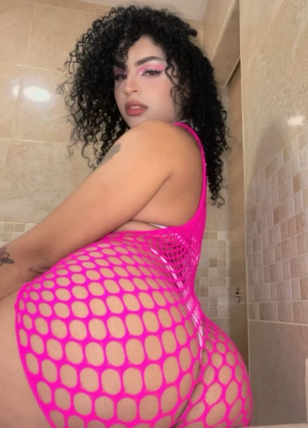 GIGI FIESTERA, Escort en Madrid 632536391