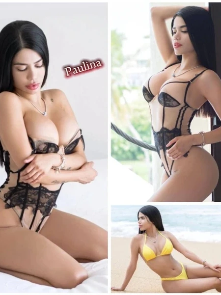 CHICAS FIESTERA, Escort en Madrid 632536391