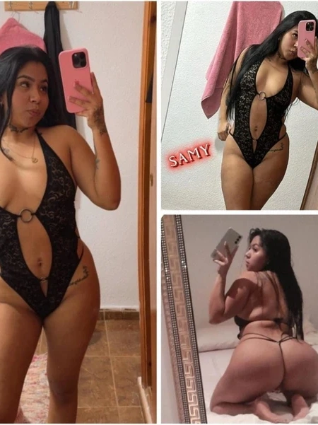 CHICAS FIESTERA, Escort en Madrid 632536391