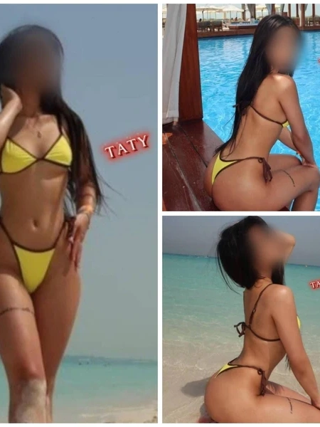 Chicas fiestera, perfil premium dentro de las escorts grandes mamas en Madrid