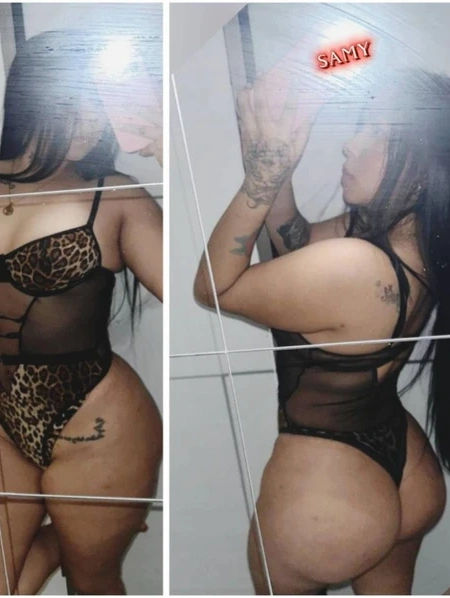 Chicas fiestera, perfil premium dentro de las escorts grandes mamas en Madrid