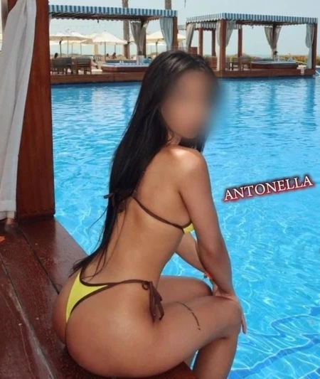 AMIGAS FIESTERA, Escort en Madrid 613598768