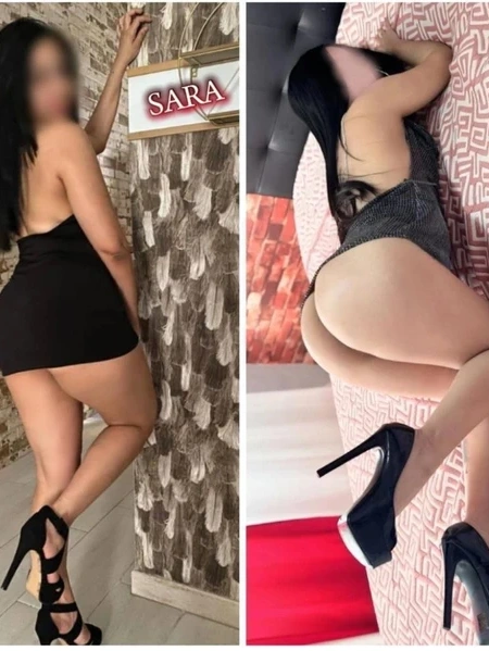 AMIGAS FIESTERA, Escort en Madrid 613598768