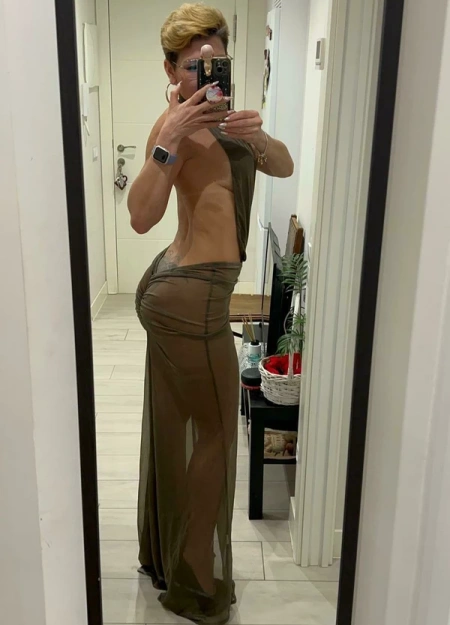 Mia, Escort en Madrid 666046309