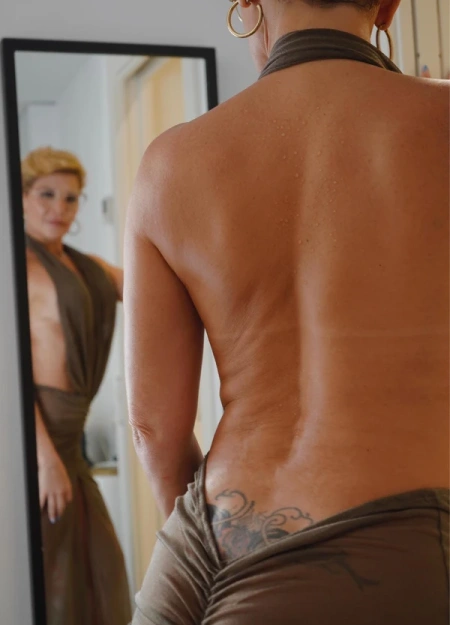 Mia, Escort en Madrid 666046309