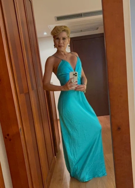 Mia, Escort en Madrid 666046309