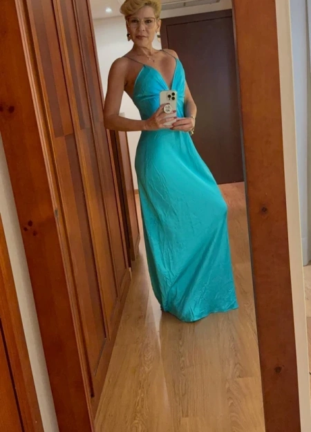 Mia, Escort en Madrid 666046309