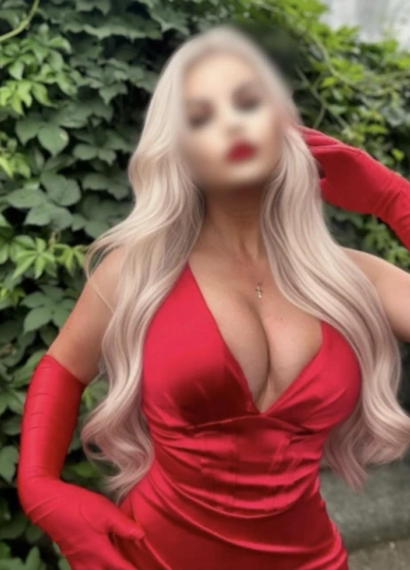 Natalia es la escort Madura ideal para tu encuentro