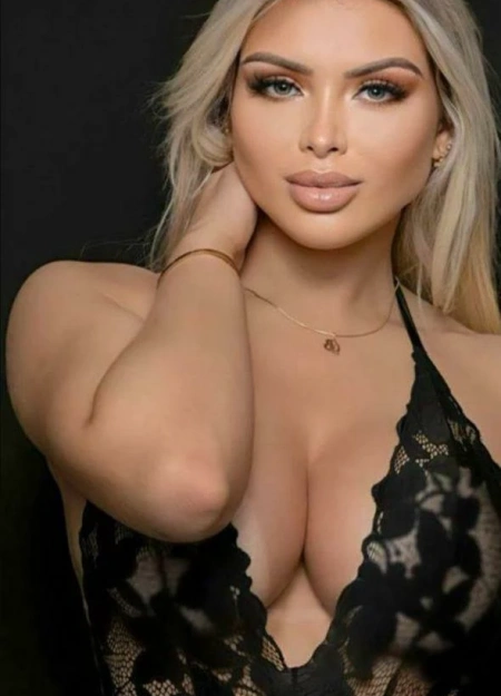 Anna, Escort en Madrid 675392487