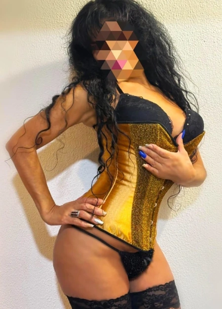 Ruby, Escort en Madrid 678852451