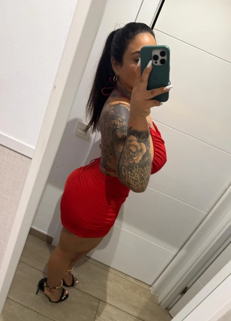 NATASHA, Escort en Madrid 603554933