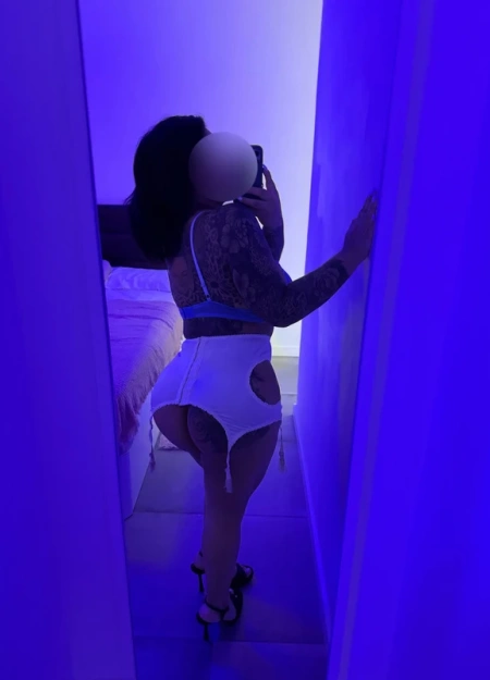 NATASHA, Escort en Madrid 603554933