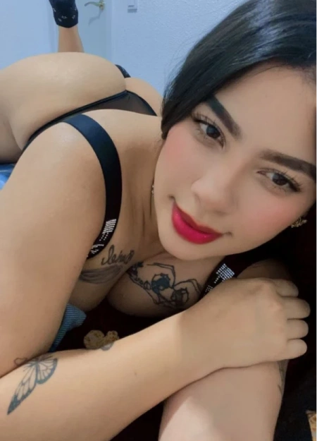 Carol, Escort en Madrid 603114265
