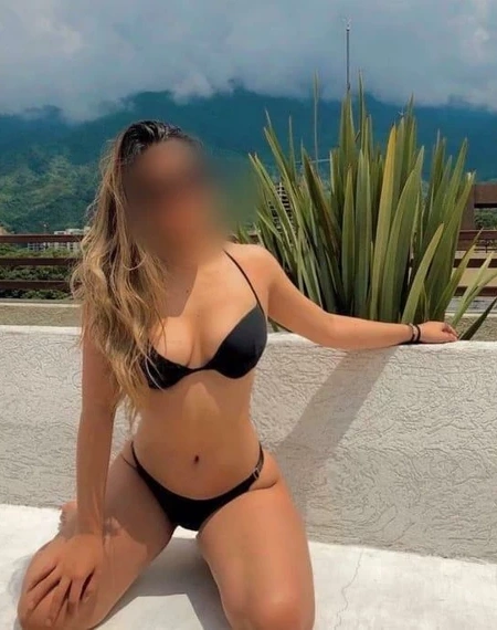 Daniela, Escort en Madrid 679250629