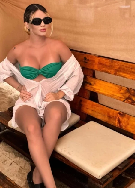 Ainhoa, Escort en Madrid 624072456
