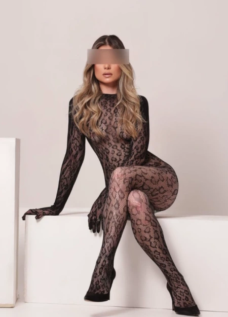 Wadi, Escort en Madrid 671466931