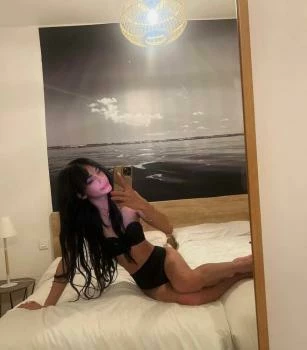 Rose Ladyboy TS, Travesti en Madrid 691776278