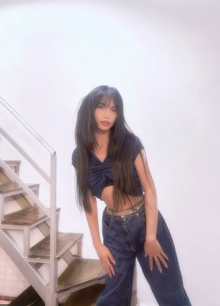 Rose Ladyboy TS, Travesti en Madrid 691776278
