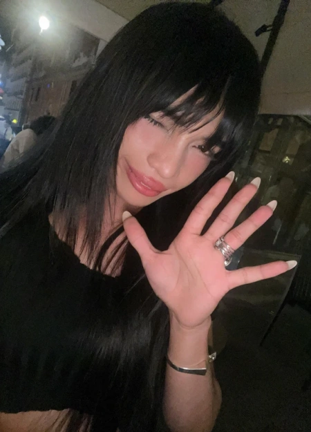 Rose Ladyboy TS, Travesti en Madrid 691776278