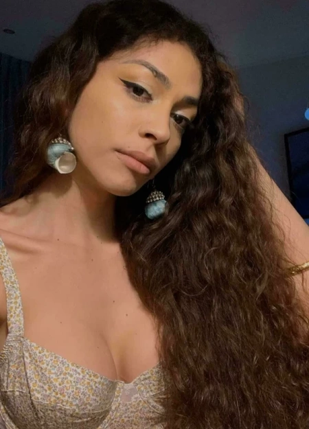 Maria Eduarda, Travesti en Tarragona 697497122