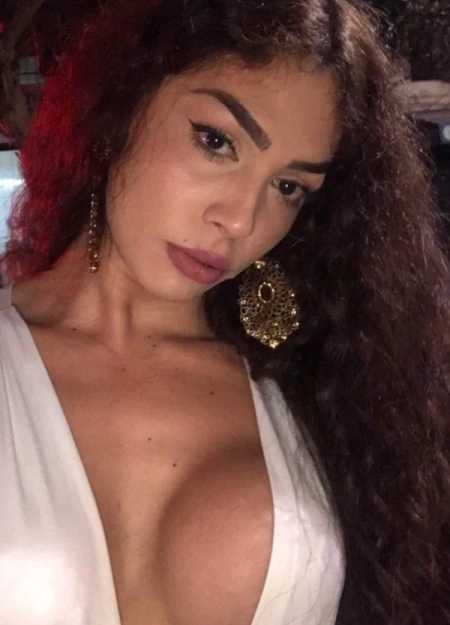 Maria Eduarda, Travesti en Tarragona 697497122