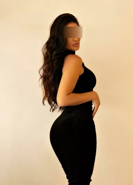 Federica, Escort en Madrid 623968652