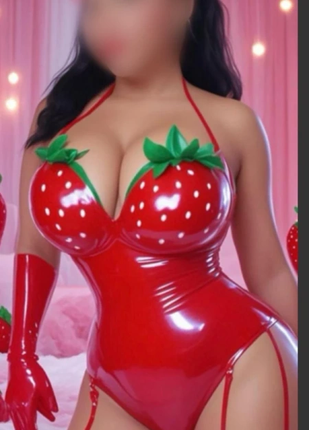 Juliana, Escort en Madrid 603700261