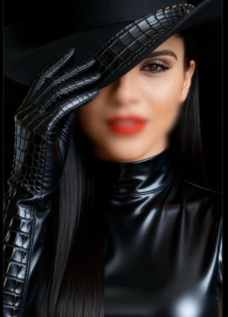 ¿Buscas escorts grandes-mamas en Madrid? Conoce a Juliana