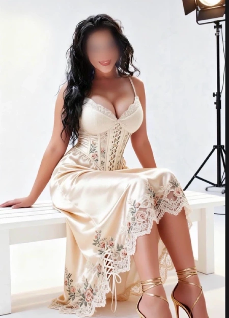 Mariana , una de las escorts en Valladolid más demandadas