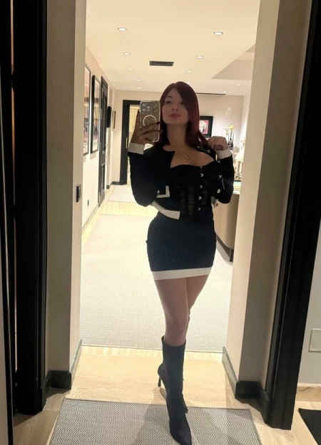 Love, Escort en Barcelona 689179336