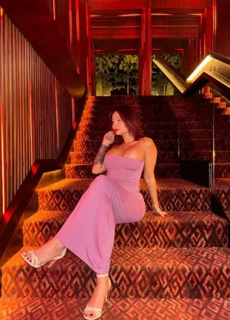 Love, Escort en Barcelona 689179336