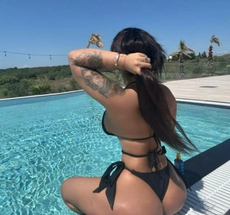 Andrea Vip, Escort en Madrid 613663987