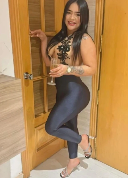 Andrea Vip, Escort en Madrid 613663987