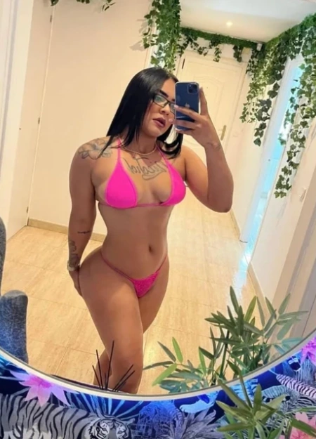 Andrea Vip, Escort en Madrid 613663987