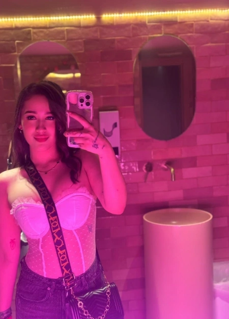 Silvi Fiestera, Escort en Madrid 722181177