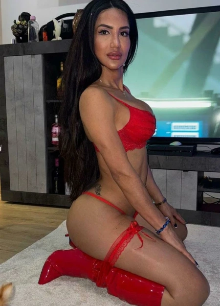 Alejandra love, Travesti en Barcelona 603783698