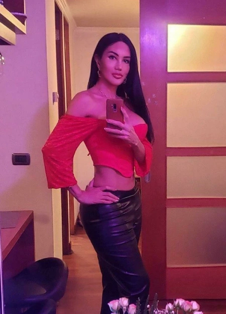 Alejandra love, Travesti en Barcelona 603783698