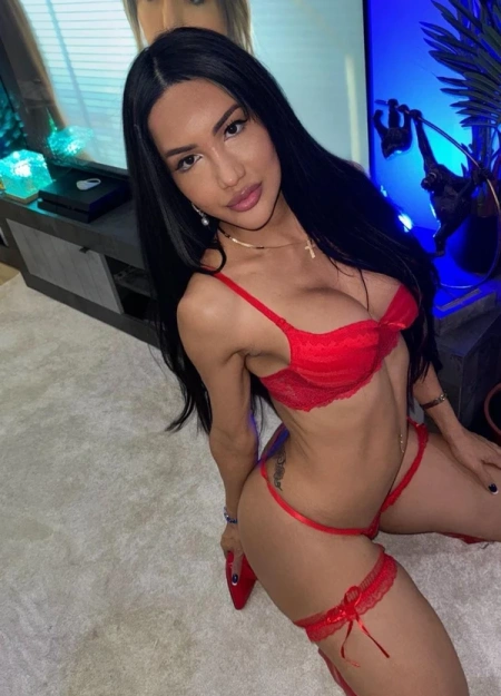 Alejandra love, Travesti en Barcelona 603783698