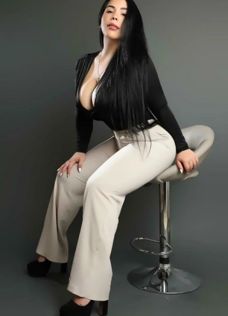 Paula, Escort en Madrid 618911772