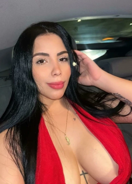 Paula, Escort en Madrid 618911772