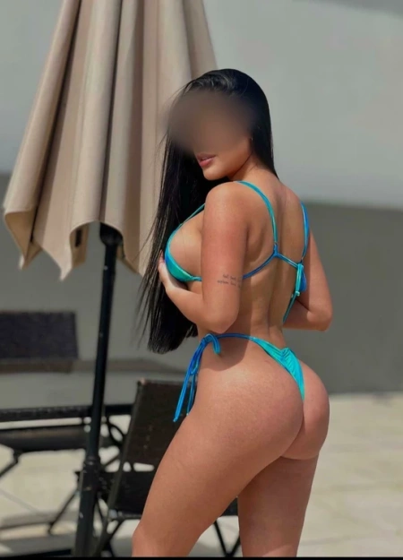 Luna, Escort en Madrid 674462000