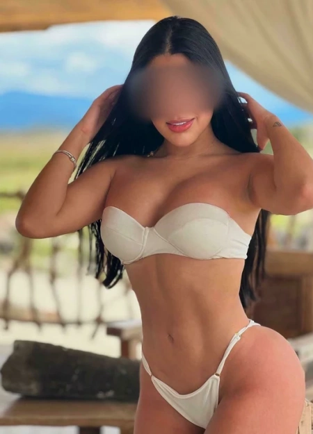 Luna, Escort en Madrid 674462000