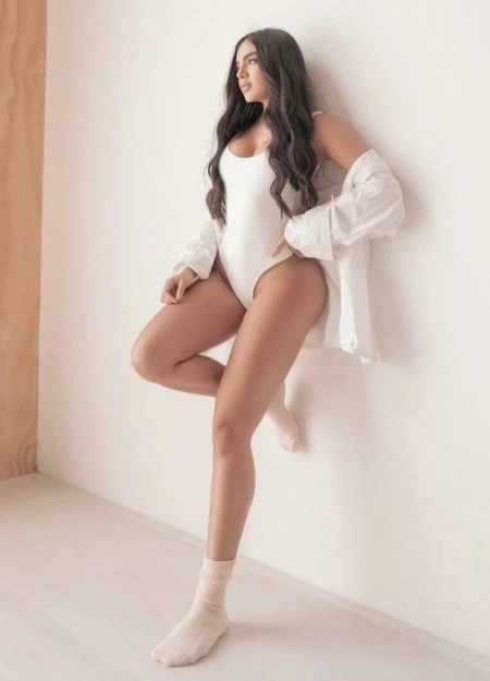 Megan, Escort en Madrid 664566192