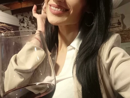 Isabella, Escort en Barcelona 611083380